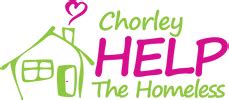 help the homeless chorley|help the homeless chorley number.